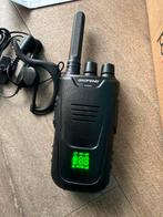 Baofeng Portofoon Set - Nieuw!, Telecommunicatie, Portofoons en Walkie-talkies, 5 tot 15 km, Ophalen of Verzenden, Zo goed als nieuw