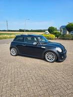 Mini 1.6 Cooper S 2012 westminister editie, Auto's, Voorwielaandrijving, 4 cilinders, Handgeschakeld, 48 €/maand