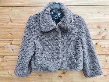 ZARA cropped jasje mt. M beschikbaar voor biedingen