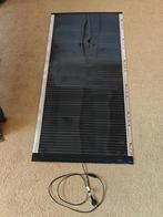 Infrarood karpet/vloerkleedverwarming, Doe-het-zelf en Verbouw, Verwarming en Radiatoren, Minder dan 30 cm, Hoog rendement (Hr)