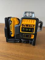 Dewalt Groene Kruislijnlaser, Ophalen, Nieuw, Licht