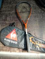sqaush racket met hoes L3, Ophalen of Verzenden
