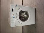 Wasmachine Indesit, Gebruikt, Ophalen of Verzenden, 85 tot 90 cm, 1200 tot 1600 toeren