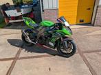 Kawasaki zx10r, LED Verlichting, 4 cilinders, Super Sport, Particulier