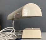 Bureaulamp Odette Waldmann Leuchten jaren zestig, Gebruikt, Bauhaus, Ophalen of Verzenden, Minder dan 50 cm