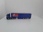 Daf cf van Dooren Transport met Tautlinetrailer ., Verzenden, Nieuw, Bus of Vrachtwagen, Tekno