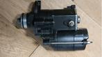 startmotor, starter motor 1.4KW. zwart bigtwin 2006-up, Motoren, Gebruikt, Ophalen of Verzenden