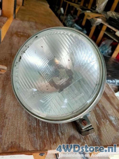 H4 Vintage Schijnwerper, Auto-onderdelen, Verlichting, Gebruikt, Ophalen of Verzenden