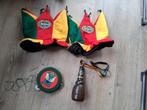 Brand bier carnaval samba  vintage tamboerijn hoed en, Kleding | Dames, Carnavalskleding en Feestkleding, Ophalen, Zo goed als nieuw