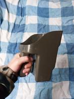 Strandschep detector, Hobby en Vrije tijd, Metaaldetectors, Ophalen of Verzenden