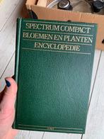 Spectrum compact, bloemen en planten encyclopedie, Boeken, Encyclopedieën, Bloemen en Planten, Ophalen of Verzenden, Zo goed als nieuw