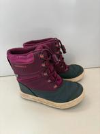 Merrel snowboots roze/paars maat 30, Kinderen en Baby's, Kinderkleding | Schoenen en Sokken, Jongen of Meisje, Merrel, Ophalen of Verzenden