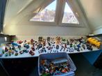 Grote verzameling LEGO, Ophalen, Zo goed als nieuw