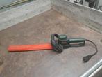 Heggenschaar elektrisch, Ophalen, Gebruikt, Elektrisch, Metabo
