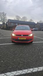 Nette Volkswagen Polo 1.2 LPG–Handgeschakeld–Zeer Zuinig!, Euro 5, Zwart, USB, 1198 cc