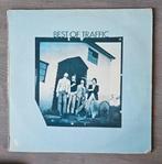 LP Best of Traffic, Cd's en Dvd's, Vinyl | Rock, Ophalen of Verzenden, Gebruikt, 12 inch, Poprock