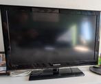 Samsung LE32C530 32 inch LCD TV, Ophalen, Gebruikt, 50 Hz, LCD