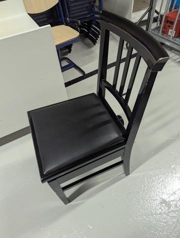 pianostoelen Reiner Modell beschikbaar voor biedingen
