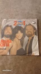 2 Plus 1 - Mama Chita, Cd's en Dvd's, Vinyl Singles, Gebruikt, 7 inch, Single, Ophalen of Verzenden