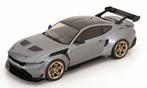 1:18 Ford Mustang GTD - 2025 - Donkergrijs metallic NIEUW!, Hobby en Vrije tijd, Modelauto's | 1:18, Overige merken, Auto, ., Nieuw