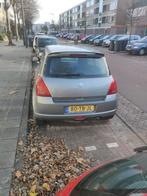 Suzuki Swift 1.3 3D 2006 Grijs, Auto's, Suzuki, Swift, Origineel Nederlands, Handgeschakeld, 93 pk