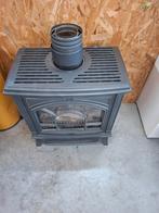 Gashaard barbas, Gebruikt, Gas, Ophalen of Verzenden, Inbouw