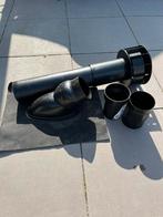 Dakdoorvoer, Doe-het-zelf en Verbouw, Ventilatie en Afzuiging, Ophalen, Nieuw, Ventilator en Afzuiger