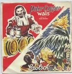 Teddy Scholten- Peter Cuyper Wals  Grolsch reclame, Cd's en Dvd's, Verzenden, Gebruikt, Overige formaten, Levenslied of Smartlap