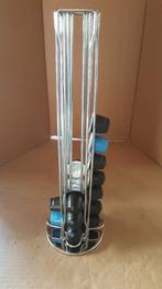 Nespresso cuphouder roterend, Ophalen of Verzenden, Zo goed als nieuw