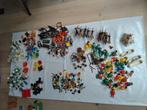 Doos met losse playmobil, Ophalen of Verzenden, Gebruikt, Los playmobil