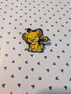 Disney Pin Lion King Simba, Ophalen of Verzenden, Leeuwenkoning of Jungle Boek, Zo goed als nieuw