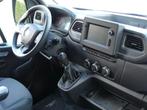 Renault Master T35 2.3 dCi 165 PK Drie zijdige kipper 3500KG, 2633 kg, Achterwielaandrijving, Gebruikt, Euro 6