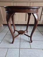 Tafel Art Nouveau / Jugendstil-periode (ca. 1890–1915), Antiek en Kunst, Antiek | Meubels | Tafels, Ophalen