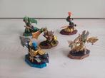 Skylanders imaginators (5 stuks), Spelcomputers en Games, Avontuur en Actie, 2 spelers, Eén computer, Ophalen of Verzenden