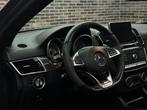 Mercedes-Benz GLE-klasse Coupé AMG 63 S 4MATIC Panorama Tre, Auto's, Automaat, 5461 cc, Gebruikt, Bedrijf