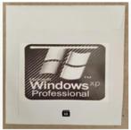 Windows XP Pro, Engels. 64x Bits, (Direct Geleverd!), Verzenden, Nieuw, Windows