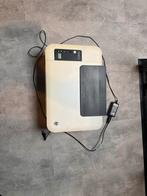 HP Deskjet 2542 printer, kopieerapparaat en scanner, Gebruikt, Inkjetprinter, All-in-one, Kleur printen