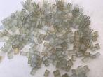 Lego steen 1x2 transparant, Ophalen of Verzenden, Gebruikt, Losse stenen, Lego