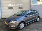 Volkswagen Polo 1.4 TDI Comfortline Eerste eigenaar / Airco, Voorwielaandrijving, Stof, Gebruikt, 1051 kg