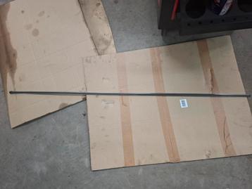 Volvo 240 NOS sierlijst voorzijde spatbord links rechts beschikbaar voor biedingen