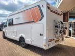 Weinsberg Pepper, Airbags, Ringverwarming, Tot en met 2, Bedrijf