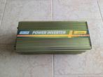 EDECOA 3000W Power Inverter, Verzenden, Zo goed als nieuw
