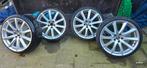 Jaguar wielen, Auto-onderdelen, Banden en Velgen, 19 inch, 215 mm, Banden en Velgen, Ophalen of Verzenden