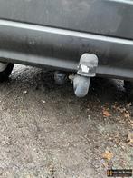 Trekhaak Kia Sportage, Ophalen