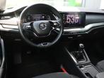 Skoda Octavia Combi 1.0 TSI 110pk Business Edition | Trekhaa, Auto's, Voorwielaandrijving, Stof, Gebruikt, Parkeersensor