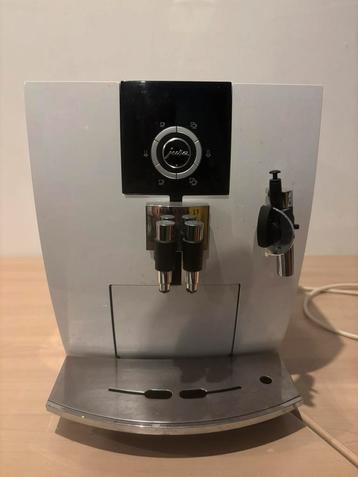 Jura koffiezetspparaat beschikbaar voor biedingen