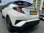 Toyota C-HR 1.8 Hybrid Style Ultimate 1e Eig Dealer OH Vol O, Stof, Euro 6, 4 cilinders, Wit