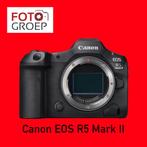 Canon EOS R5 Mark II (Nieuw) (Prijs op aanvraag), Canon, Nieuw, Ophalen of Verzenden, 45 Megapixel
