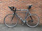 Jan Janssen Racefiets - Shimano Ultegra - Groot Frame, Fietsen en Brommers, Fietsen | Racefietsen, 28 inch, Gebruikt, Heren, Aluminium