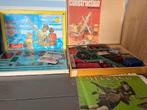 Meccano constructie set 1980, Ophalen, Gebruikt